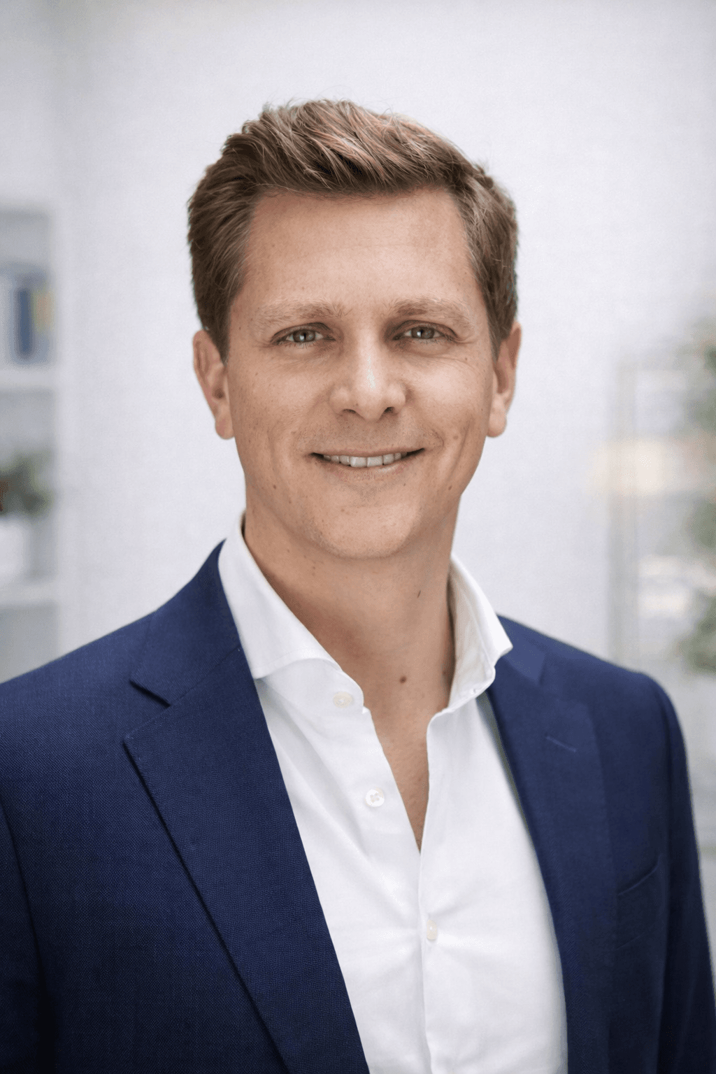 Leander Heyken