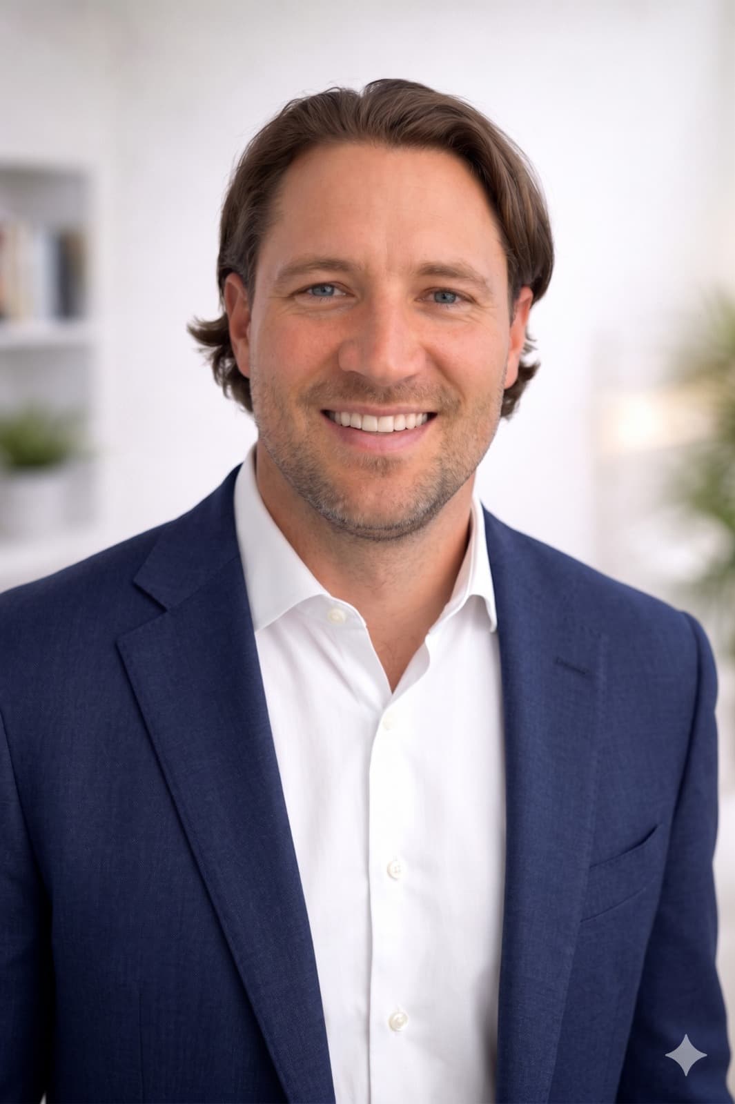 Maximilian Göppert